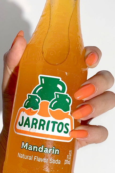 JARRITOS JELLY NAGELLAK